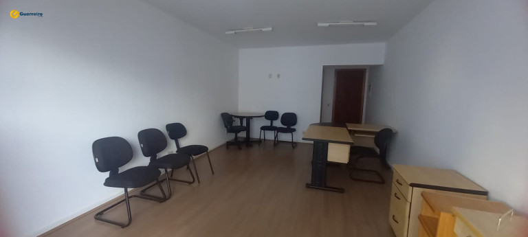 Imagem Sala Comercial à Venda, 40 m² em Centro - Florianópolis Imagem Sala Comercial à Venda, 40 m² em Centro - Florianópolis
