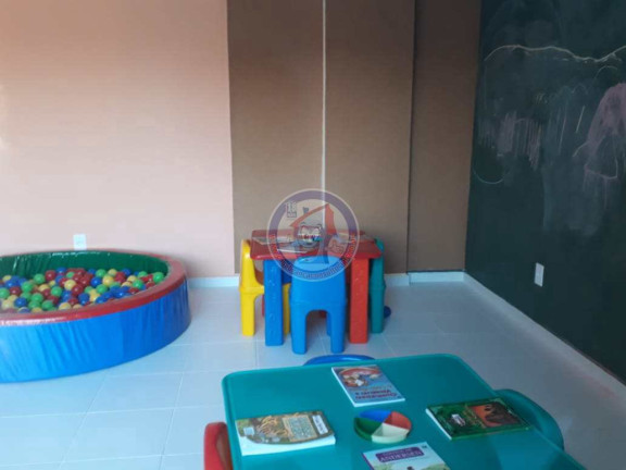 Imagem Apartamento com 2 Quartos à Venda, 50 m² em Vila São Paulo - Itanhaém