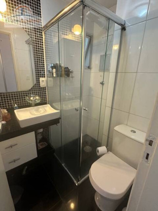 Imagem Apartamento com 3 Quartos à Venda, 65 m² em Vila Andrade - São Paulo