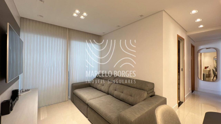 Imagem Apartamento com 3 Quartos à Venda, 92 m² em Vila Regente Feijó - São Paulo