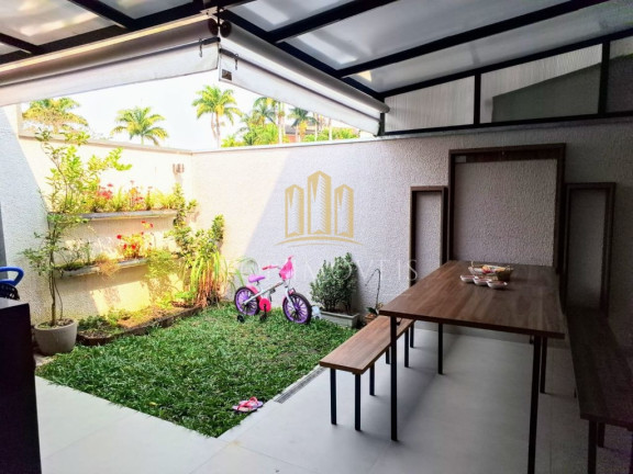 Imagem Casa de Condomínio com 3 Quartos à Venda, 105 m² em Urbanova - São José Dos Campos Imagem Casa de Condomínio com 3 Quartos à Venda, 105 m² em Urbanova - São José Dos Campos