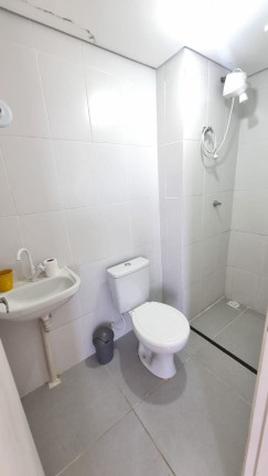 Imagem Apartamento com 2 Quartos à Venda, 42 m² em Jardim Da Glória - Cotia