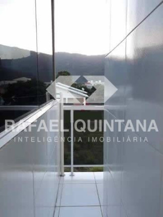 Imagem Apartamento com 4 Quartos à Venda, 200 m² em São João Do Rio Vermelho - Florianópolis