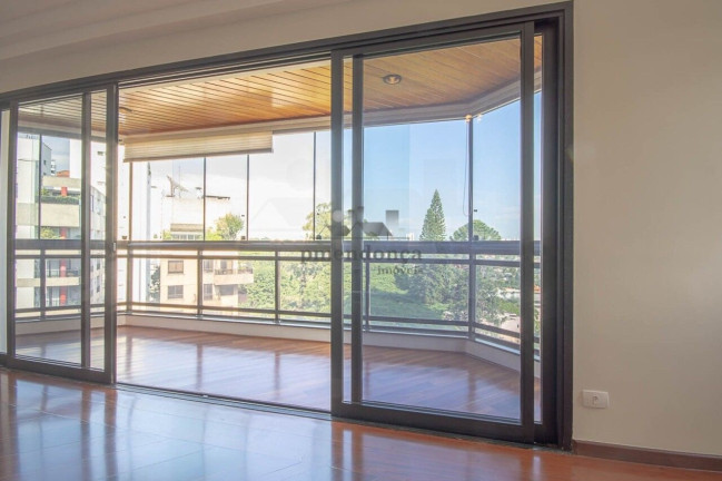 Imagem Apartamento com 4 Quartos à Venda, 200 m² em Higienópolis - São Paulo