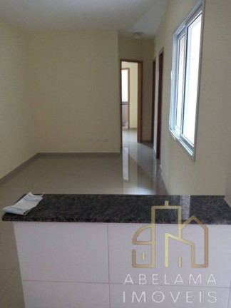 Imagem Apartamento com 2 Quartos para Alugar, 48 m² em Vila Pires - Santo André