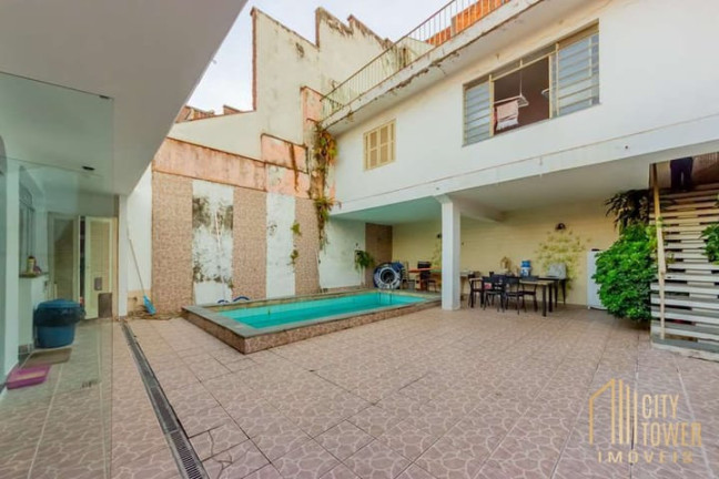 Imagem Casa com 4 Quartos à Venda, 361 m² em Ipiranga - São Paulo Imagem Casa com 4 Quartos à Venda, 361 m² em Ipiranga - São Paulo