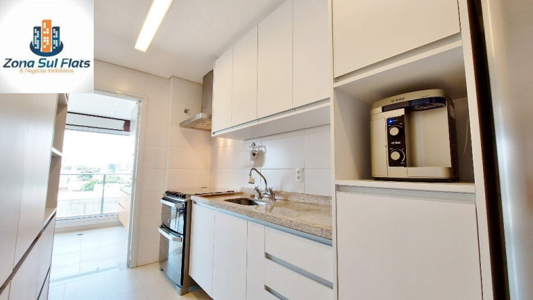 Imagem Apartamento com 3 Quartos à Venda, 133 m² em Vila Gertrudes - São Paulo Imagem Apartamento com 3 Quartos à Venda, 133 m² em Vila Gertrudes - São Paulo
