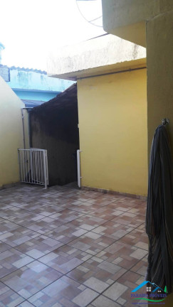 Imagem Casa com 4 Quartos à Venda, 171 m² em Centro - Paraisópolis