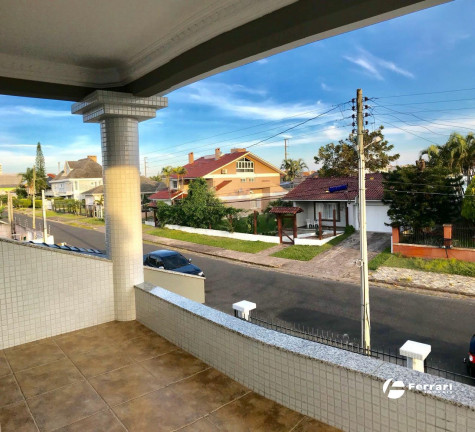 Imagem Casa com 3 Quartos à Venda, 300 m² em Girassol - Capao Da Canoa