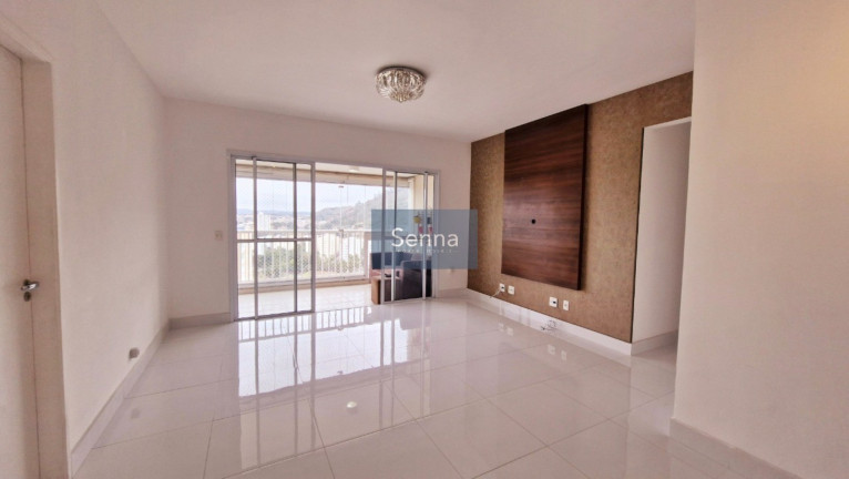 Apartamento com 3 Quartos para Alugar, 113 m² em Jardim Bonfiglioli - Jundiaí