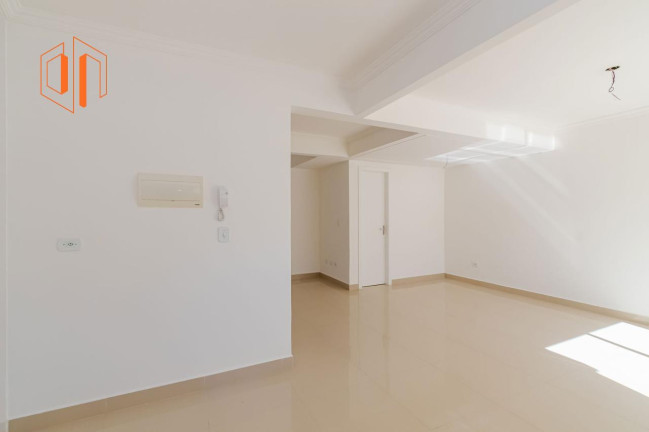 Imagem Sobrado com 3 Quartos à Venda, 100 m² em Santa Cândida - Curitiba