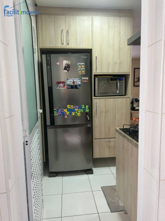 Imagem Apartamento com 3 Quartos à Venda, 96 m² em Boa Vista - São Caetano Do Sul Imagem Apartamento com 3 Quartos à Venda, 96 m² em Boa Vista - São Caetano Do Sul