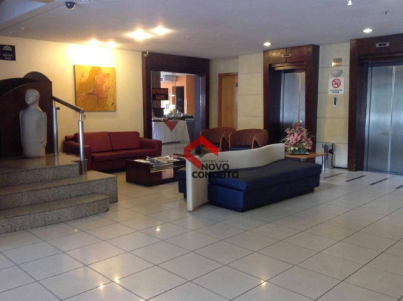 Imagem Apartamento com 2 Quartos à Venda, 60 m² em Meireles - Fortaleza