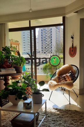 Imagem Apartamento com 3 Quartos à Venda, 92 m² em Itaim - São Paulo