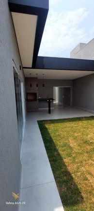 Imagem Casa com 3 Quartos à Venda, 148 m² em Vila Morumbi - Campo Grande Imagem Casa com 3 Quartos à Venda, 148 m² em Vila Morumbi - Campo Grande