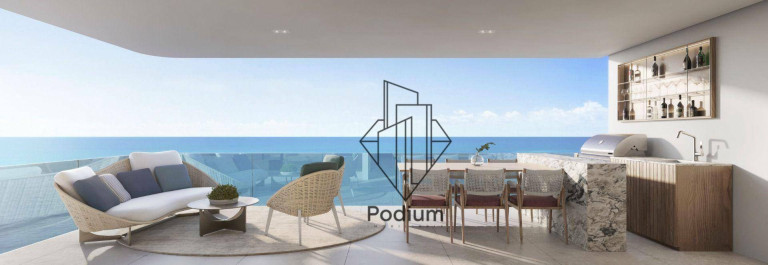 Imagem Apartamento com 2 Quartos à Venda, 196 m² em Intermares - Cabedelo