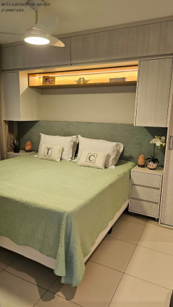Imagem Imóvel com 2 Quartos à Venda, 82 m² em Caminho Das árvores - Salvador