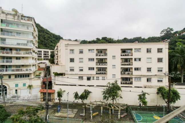 Imagem Imóvel com 3 Quartos à Venda, 118 m² em Botafogo - Rio De Janeiro