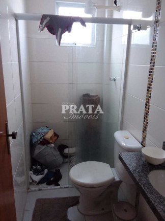 Imagem Casa com 3 Quartos à Venda, 126 m² em Esplanada Dos Barreiros - São Vicente