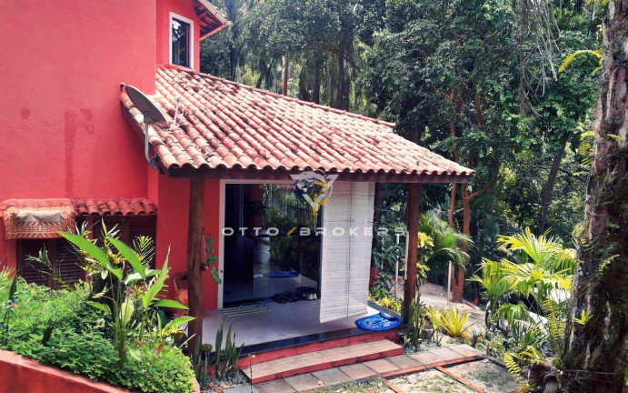 Imagem Casa com 3 Quartos à Venda, em Santo André - Santa Cruz Cabrália Imagem Casa com 3 Quartos à Venda, em Santo André - Santa Cruz Cabrália