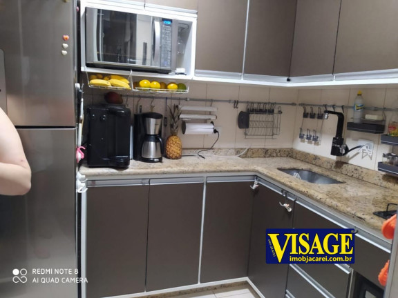 Imagem Apartamento com 2 Quartos à Venda, 45 m² em Jd. América - São José Dos Campos Imagem Apartamento com 2 Quartos à Venda, 45 m² em Jd. América - São José Dos Campos