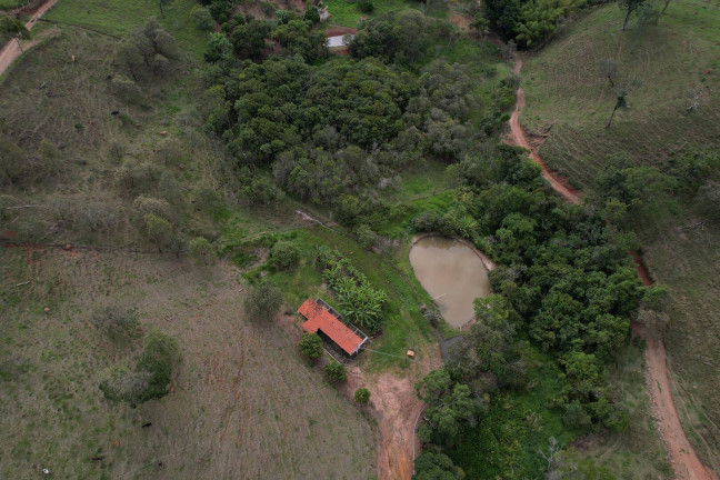 Imagem Fazenda à Venda, 23 m² em Zona Rural - Itaguara