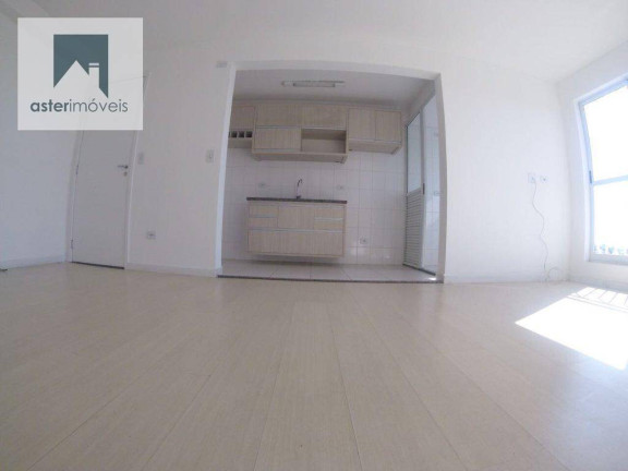 Imagem Apartamento com 2 Quartos à Venda, 52 m² em Atuba - Curitiba Imagem Apartamento com 2 Quartos à Venda, 52 m² em Atuba - Curitiba