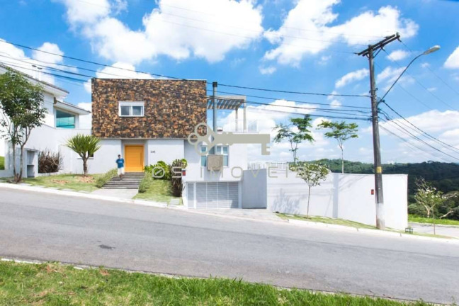 Imagem Casa com 4 Quartos à Venda, em São Paulo Ii - Cotia Imagem Casa com 4 Quartos à Venda, em São Paulo Ii - Cotia