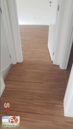Imagem Apartamento com 2 Quartos à Venda, 56 m² em Centro - São Bernardo Do Campo