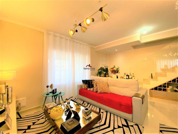 Imagem Sobrado com 3 Quartos à Venda, 225 m² em Ingleses Do Rio Vermelho - Florianópolis