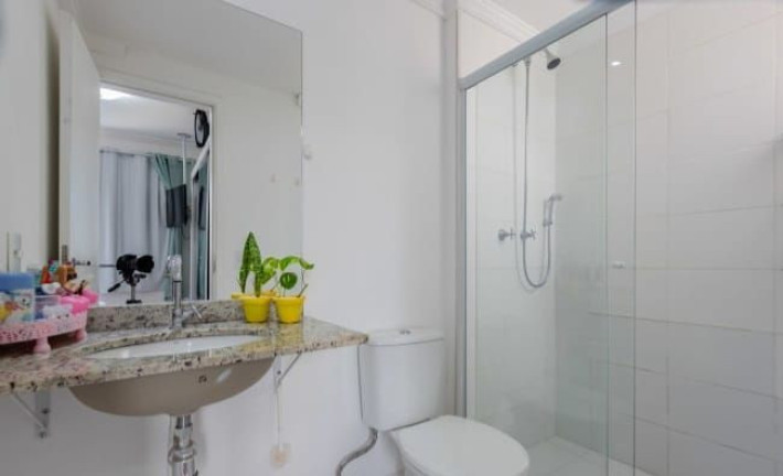 Imagem Apartamento com 3 Quartos à Venda, 73 m² em Vila Andrade - São Paulo Imagem Apartamento com 3 Quartos à Venda, 73 m² em Vila Andrade - São Paulo