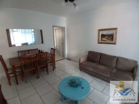 Imagem Apartamento com 2 Quartos à Venda, 109 m² em Centro - São Vicente Imagem Apartamento com 2 Quartos à Venda, 109 m² em Centro - São Vicente