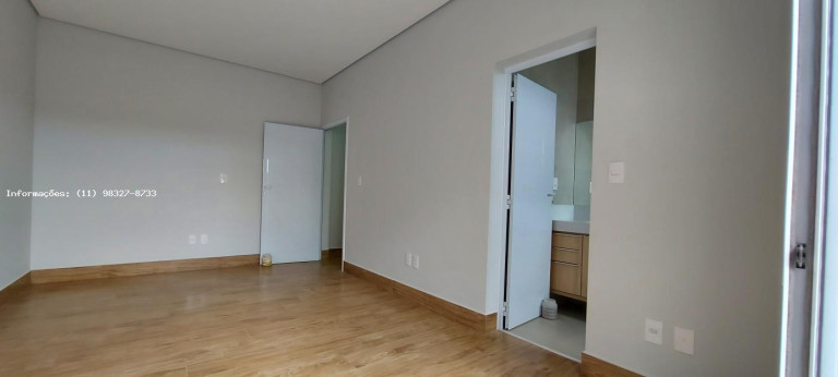 Imagem Casa com 3 Quartos à Venda, 185 m² em Loteamento Park Gran Reserve - Indaiatuba