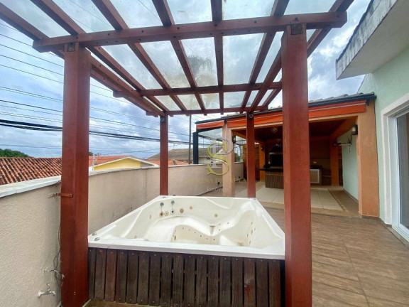 Imagem Casa com 3 Quartos à Venda, 224 m² em Vila Santista - Atibaia Imagem Casa com 3 Quartos à Venda, 224 m² em Vila Santista - Atibaia