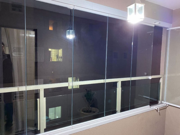 Imagem Apartamento com 2 Quartos à Venda, 69 m² em Paraíso Do Morumbi - São Paulo