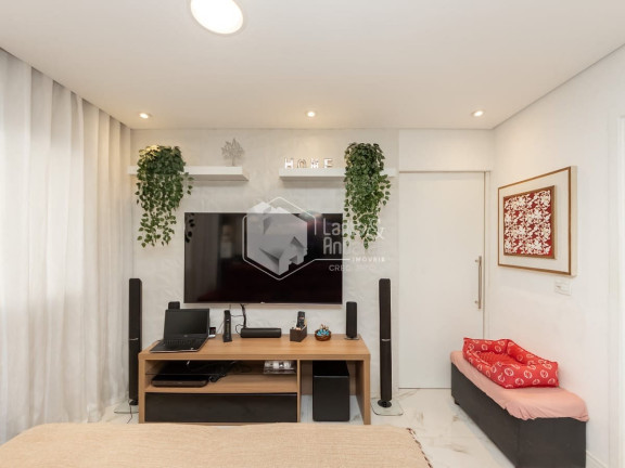 Imagem Apartamento com 2 Quartos à Venda, 97 m² em Vila Andrade - São Paulo Imagem Apartamento com 2 Quartos à Venda, 97 m² em Vila Andrade - São Paulo