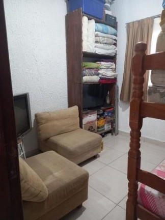 Imagem Casa com 3 Quartos à Venda, 120 m² em Caiçara - Praia Grande