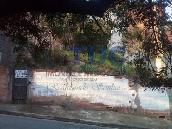 Imagem Terreno à Venda, 225 m² em Jardim Laura - São Bernardo Do Campo Imagem Terreno à Venda, 225 m² em Jardim Laura - São Bernardo Do Campo