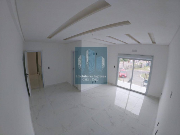 Imagem Casa com 3 Quartos à Venda, 212 m² em São João Do Rio Vermelho - Florianópolis