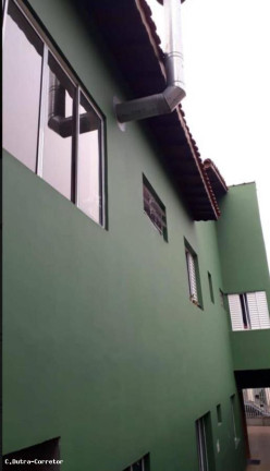Imagem Sobrado com 3 Quartos à Venda, 200 m² em Jardim Campo Verde - Mauá