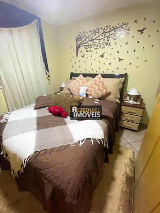 Imagem Apartamento com 2 Quartos à Venda,  em Santa Terezinha - São Bernardo Do Campo