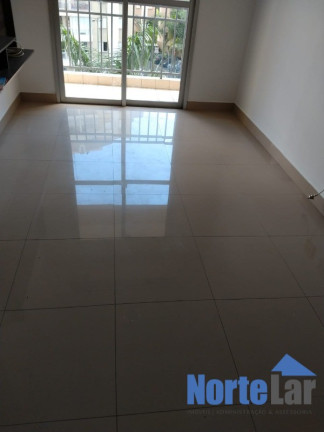 Imagem Apartamento com 2 Quartos à Venda, 62 m² em Vila Guilherme - São Paulo