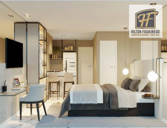 Imagem Apartamento com 2 Quartos à Venda, 62 m² em Intermares - Cabedelo Imagem Apartamento com 2 Quartos à Venda, 62 m² em Intermares - Cabedelo