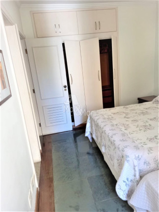 Imagem Apartamento com 3 Quartos à Venda, 186 m² em Pitangueiras - Guarujá