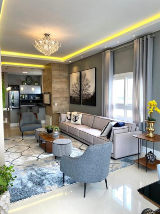 Imagem Apartamento com 3 Quartos à Venda, 131 m² em Centro - Capão Da Canoa