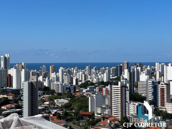 Kitnet com 1 Quarto à Venda, 26 m² em Caminho Das árvores - Salvador