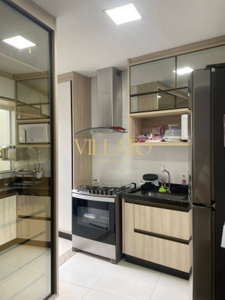 Imagem Casa com 3 Quartos à Venda, 130 m² em Jardim Mariliza - Goiânia Imagem Casa com 3 Quartos à Venda, 130 m² em Jardim Mariliza - Goiânia