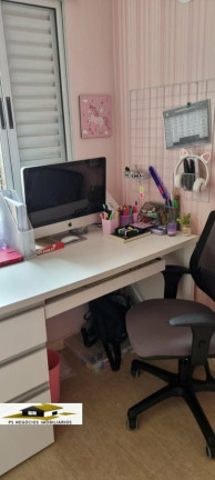 Imagem Sobrado com 3 Quartos à Venda, 120 m² em Vila Dom Pedro I - São Paulo