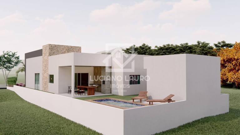 Imagem Casa com 4 Quartos à Venda, 360 m² em Baraunas - Vitória Da Conquista Imagem Casa com 4 Quartos à Venda, 360 m² em Baraunas - Vitória Da Conquista