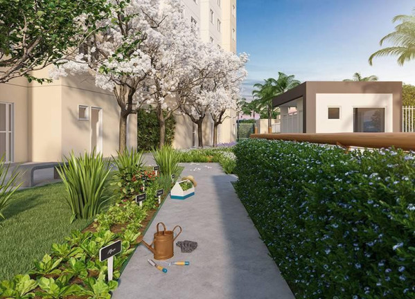 Imagem Apartamento com 2 Quartos à Venda, 32 m² em Jardim Helena - São Paulo Imagem Apartamento com 2 Quartos à Venda, 32 m² em Jardim Helena - São Paulo